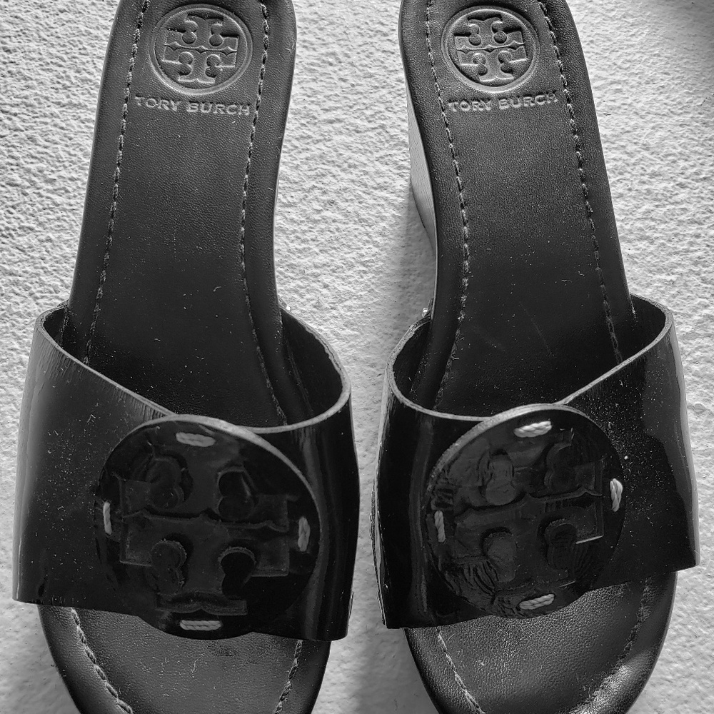 Tory Burch Wedges